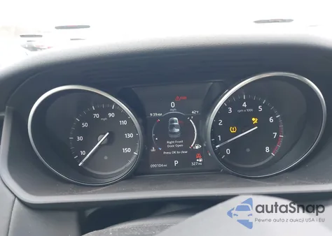 2017 Land Rover Discovery Se from USA, damaged, VIN SALRGBBV5HA045912